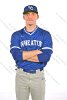 Baseball Media Day  Wheaton College Baseball Media Day 2025. - Photo By: KEITH NORDSTROM